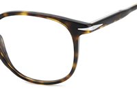 Montatura vista David Beckham Uomo 1086640864819 - 1086640864819